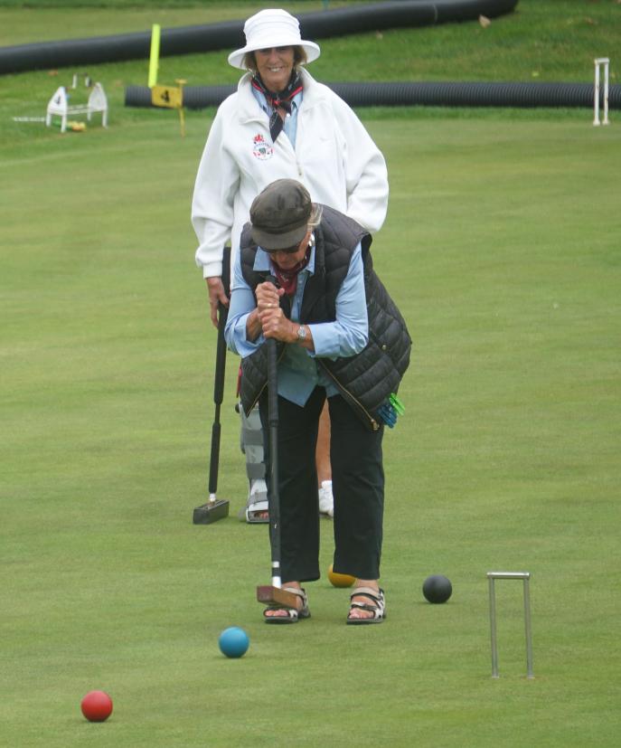 Federation GC Carnival 3rd August